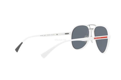 Sunglasses Prada Linea Rossa Lifestyle PS 05RS (TWK5Z1)